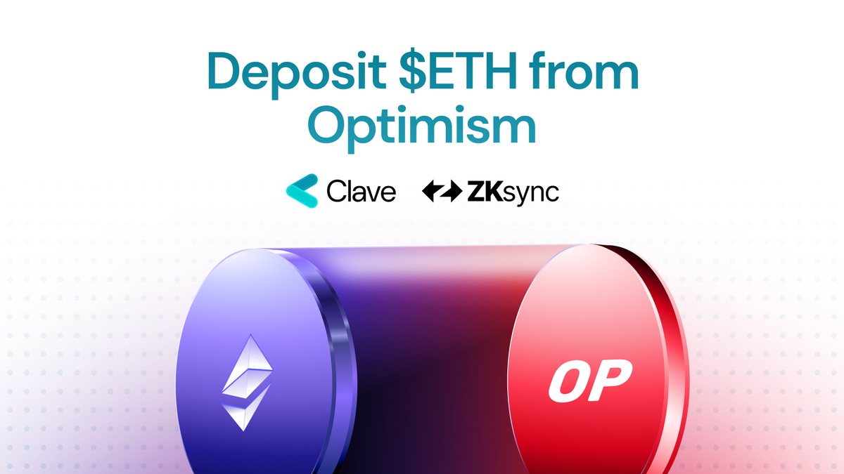 Bring your ETH to Clave and start earning yields with ZKsync Ignite.