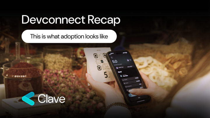 Devconnect Recap: “This Is What Adoption Looks Like”