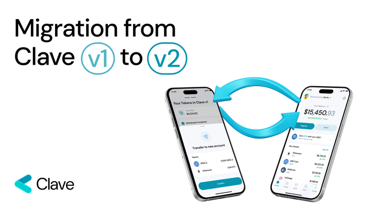 Welcome to the Next Chapter: Clave v2 is Live!
