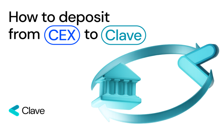 Bring your USDC to Clave and start earning yields with the best options.