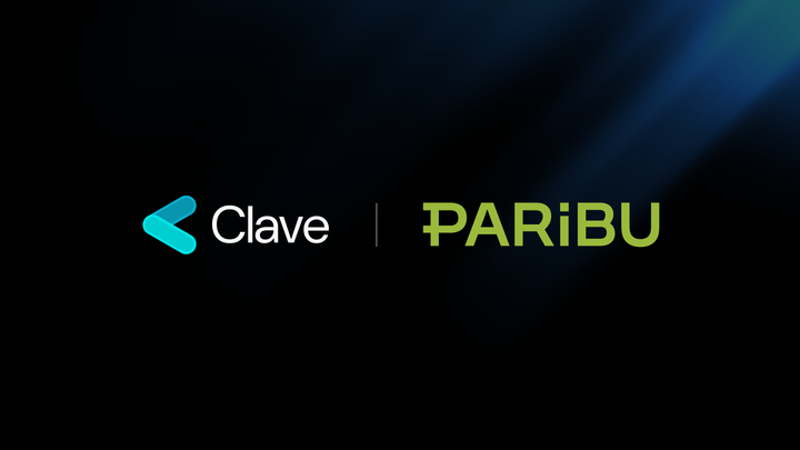 A new chapter for onchain finance. What it means for you.